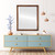 Lifestyle 2 - Toronto Rectangle Frame - Sunset Gold