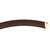 Huntington - Rubbed Bronze - Cross Section
