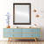 Lifestyle 2 - Huntington Framed Rectangle Mirror - Rubbed Bronze