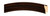 Newport - Rubbed Bronze - Cross Section