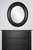 Lifestyle - Winchester Framed Oval Mirror - Rubbed Bronze