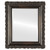 Beveled Mirror - Venice Rectangle Frame - Rubbed Bronze