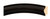 Philadelphia - Rubbed Bronze - Cross Section