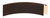 Cafe - Rubbed Bronze - Cross Section