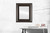 Lifestyle - Imperial Framed Rectangle Mirror - Rubbed Bronze