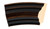 Regalia - Rubbed Bronze - Cross Section