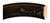 Ramino - Rubbed Bronze - Cross Section