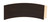 Ashland - Rubbed Bronze - Cross Section