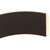 Boulevard - Rubbed Bronze - Cross Section