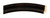 Messina - Rubbed Bronze - Cross Section