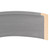 Singapore Silver Spray-Cross Section
