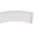 Singapore Linen White-Cross Section