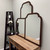 Oslo Framed Mirror - Clover Cathedral - Sunset Gold - Lifestyle Group