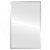 Rectangle Frameless Beveled Mirror