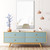 Rectangle Frameless Beveled Mirror