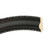 Somerset Black Silver - Cross Section