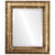 Beveled Mirror - Somerset Rectangle Frame - Champagne Gold