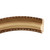 Somerset Desert Gold - Cross Section
