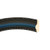 Somerset Royal Blue - Cross Section
