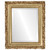 Beveled Mirror - Venice Rectangle Frame - Gold Leaf