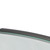 London Matte Black - Cross Section with Mirror