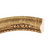 Boston Champagne Gold - Cross Section
