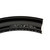Boston Gloss Black - Cross Section