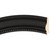 Heritage Gloss Black - Cross Section