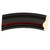 Heritage Rosewood - Cross Section