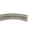 Wright Silver Leaf with Brown Antique - Cross Section