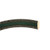 Monticello Hunter Green - Cross Section