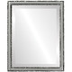 Decorative Silver Rectangle Mirrors from $126 | Free Shipping