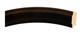 Wright - Rubbed Bronze - Cross Section