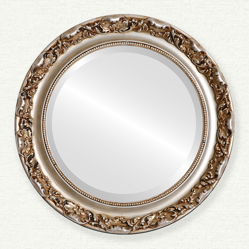 Mirror Design Ideas - OVALCREST