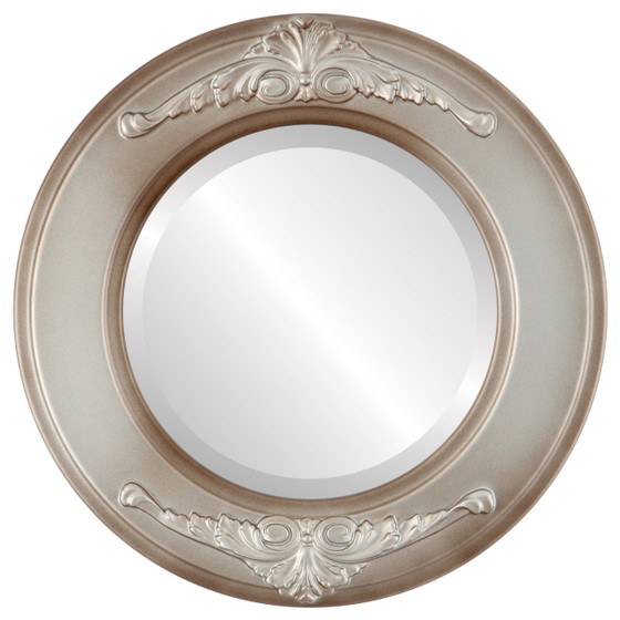 Vintage Silver Round Mirrors from 127 Free Shipping