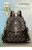Fashionable Printed Women's Backpack High Quality Soft Leather Trendy Shoulder Bag Wallet Waterproof Large Capacity Female Sac
