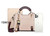 New brand shoulder Bag for 2024 luxury designer handbag women Handbags leather Printed monogram single shoulder straddle bag