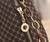 New Women Handbag Bag Luxury Design Bucket Shoulder Crossbody Bag Flip Check Print Large Capacity Single Shoulder Straddle Bag