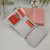 2023 Women Short Wallet Multi-card Bag Mini Pouch Fashion Simple Three Fold Short Clip Female Wallet Portable Lady Coin Purses