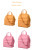 Large Capacity Lunch Bag Women Waterproof Insulated Shoulder Crossbody Bags for Lunch Box Picnic Portable Fresh Cooler Bags 2024