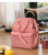 Large Capacity Lunch Bag Women Waterproof Insulated Shoulder Crossbody Bags for Lunch Box Picnic Portable Fresh Cooler Bags 2024