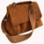 Women Crossbody Purse Adjustable Strap Frosted Satchel Bag Large Capacity Solid Color Female Casual Bag Women Crossbody Purse Adjustable Strap Frosted Satchel Bag Large Capacity Solid Color Female Casual Bag