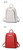 Fashion Sequined Backpack For Women Brand Leather Backpack Female Shoulder Bags Large Capacity Travel Bagpack Women Mochila