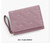 New Love Embroidered Coin PUrse Women's Short PU 70% Off Bag Multi-card Position Explosive Small Leather Clip Easiest for Mat...
