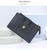 Thin Vintage Women Leather Small Wallet Slim Credit Card Holder Money Bag High Quality ID Card Case Hasp Pocket Mini Purse