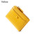 Women Purse Stone Pattern Multi-card Short Small Wallet Fashion Card Holder Ladies Zipper Buckle Coin Purse
