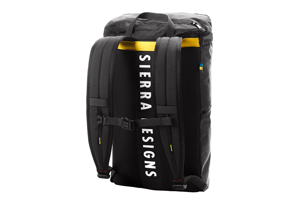 Claremont Travel Pack | Sierra Designs