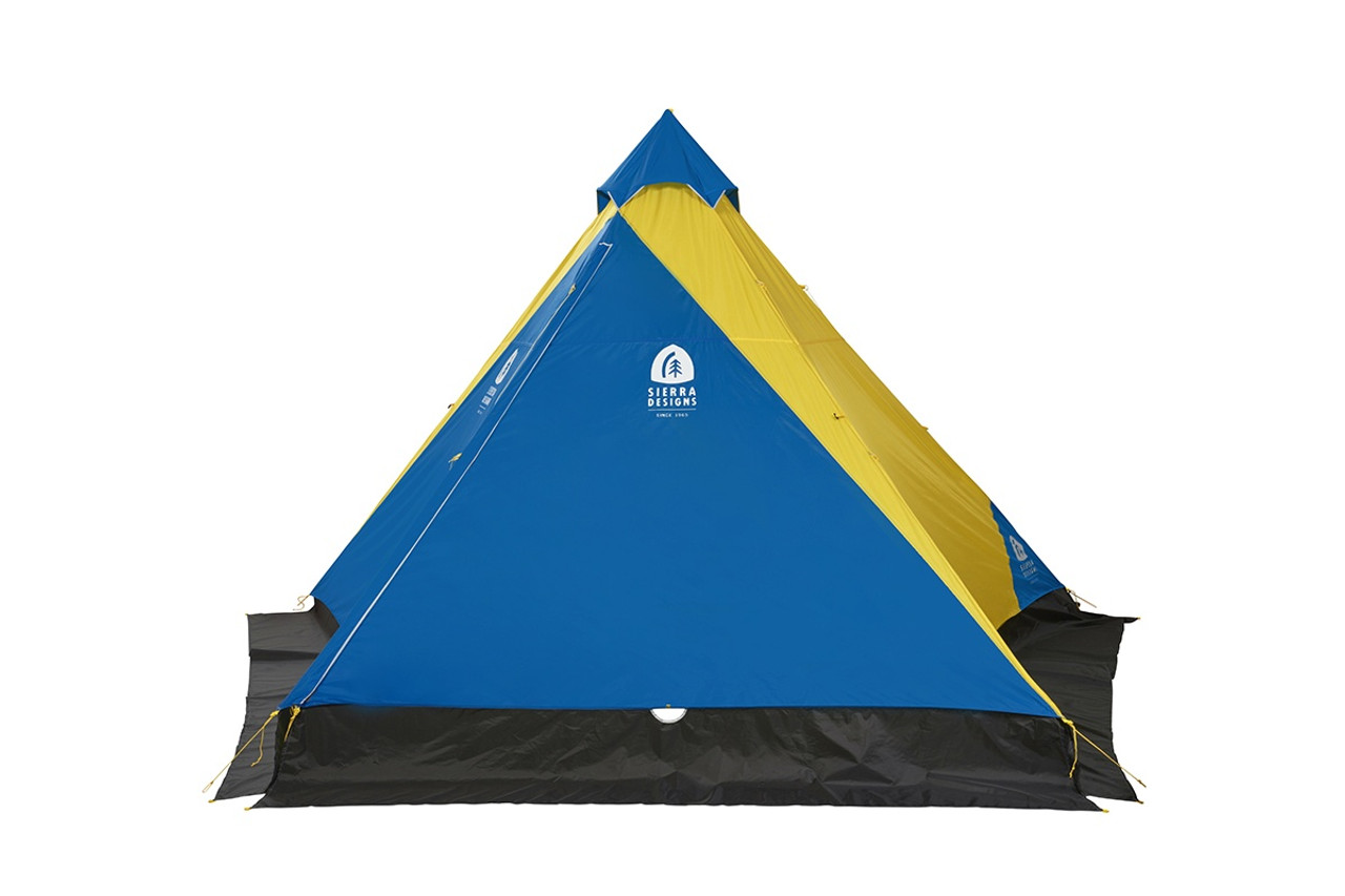 Mountain Guide Tarp マウンテンガイドタープ