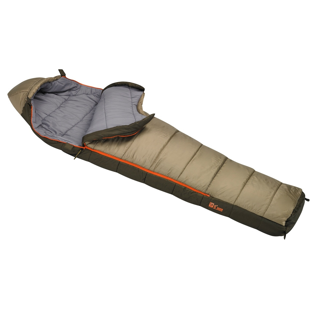 Slumberjack Ronin 0 Sleeping Bag