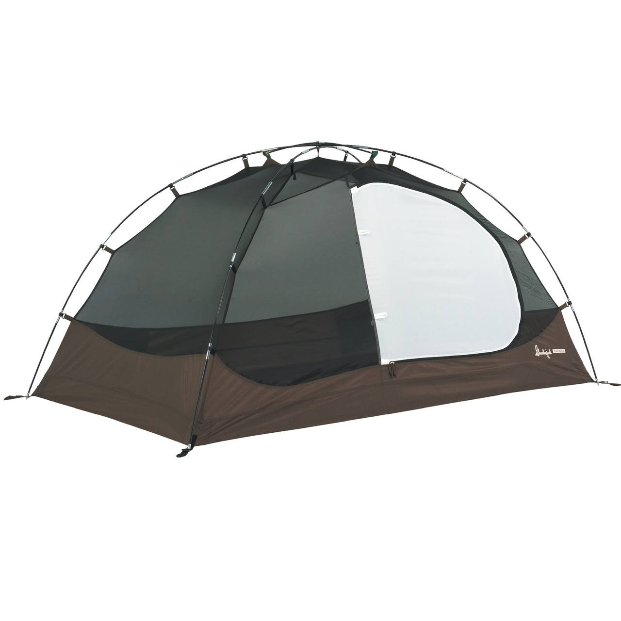Locomotief risico Haarvaten Slumberjack Trail Tent 2 | Backpacking 2-Person Tent | Camping
